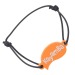 Bracelet brésilien PVC, Bracelet tendance publicidad