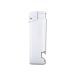 Briquet piezo avec decapsuleur, briquet publicidad