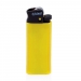 Briquet Mini Cricket, briquet publicidad