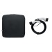 CABAG - Bolsa para cables de cargadores de coche, caja y caja de almacenamiento publicidad