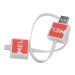 Cable Usb Pvc2D regalo de empresa
