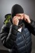 Cagoule en micropolaire - Beechfield regalo de empresa