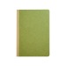 Cahier de notes recyclé regalo de empresa