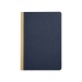 Cahier de notes recyclé, carnet recyclé publicidad