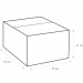Caisse carton 60x50x40cm, Carton d\'expédition publicidad
