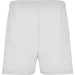 CALCIO - Short de sport avec slip intérieur et ceinture élastique avec cordon de serrage regalo de empresa