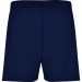 CALCIO - Short de sport avec slip intérieur et ceinture élastique avec cordon de serrage, Short publicidad