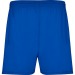CALCIO - Short de sport avec slip intérieur et ceinture élastique avec cordon de serrage regalo de empresa