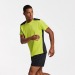 CALCIO - Short de sport avec slip intérieur et ceinture élastique avec cordon de serrage regalo de empresa
