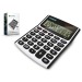 Calculadora de 12 dígitos Hq regalo de empresa