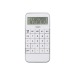 Calculadora de bolsillo de plástico. regalo de empresa