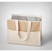 CAMPO DE GELI - Bolsa de la compra de lona y yute, Bolsa de arpillera publicidad