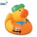 Pato artesano a juego regalo de empresa