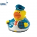 El conductor del autobús de los patos correspondiente regalo de empresa