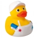 Pato chillón pintor MBW regalo de empresa