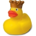 Rey del Pato Chillón. regalo de empresa