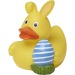 Pato de Pascua regalo de empresa