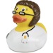 Pato médico de profesión regalo de empresa