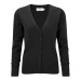 Cardigan Femme Col V, Cardigan ou gilet publicidad