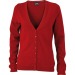 Gilet Femme - James Nicholson, Cardigan ou gilet publicidad