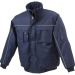Veste hiver Workwear - James Nicholson, veste de travail publicidad