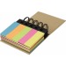 Carnet à spirale contenant 250 papiers repositionnables regalo de empresa