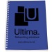 Cuaderno de espiral a5 regalo de empresa