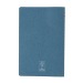 Cuaderno A5 FSC® de tapa blanda, Cuaderno con tapa blanda publicidad