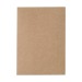 Cuaderno A5 con tapa de corcho., Accesorio de corcho publicidad