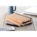 Cork a5 notebook regalo de empresa