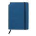 SOFTNOTE - Cuaderno A5 en PU, Cuaderno con tapa blanda publicidad