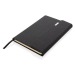 a5 premium notebook con bolígrafo regalo de empresa