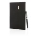 a5 premium notebook con bolígrafo regalo de empresa