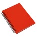 Carnet A6 à spirales regalo de empresa