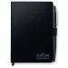 Carnet A6 avec stylo, carnet avec stylo publicidad
