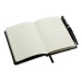 Carnet A6 avec stylo, carnet avec stylo publicidad