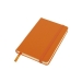 Carnet attendant din-a6, accessoire octobre rose publicidad