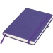 Cuaderno de notas encuadernado en Rivista A5 regalo de empresa