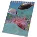 Carnet Desk-Mate® A7 à spirale regalo de empresa