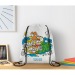 Sac à cordon non tissé regalo de empresa