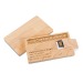 Tarjeta usb de madera - Crillon regalo de empresa