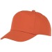 Gorra Feniks de 5 paneles para niño regalo de empresa