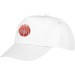 Gorra Feniks de 5 paneles para niño regalo de empresa