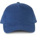 Gorra de 5 paneles oeko-tex - K-up regalo de empresa