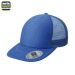 Gorra de 5 paneles con visera plana regalo de empresa