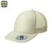 Gorra de 5 paneles con visera plana regalo de empresa