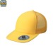 Gorra de 5 paneles con visera plana regalo de empresa