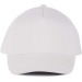 Gorra con sándwich de contraste - 5 paneles K-up regalo de empresa