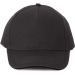 Gorra con sándwich de contraste - 5 paneles K-up, Gorra - los más vendidos - publicidad