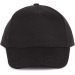 Gorra con sándwich de contraste - 5 paneles K-up regalo de empresa